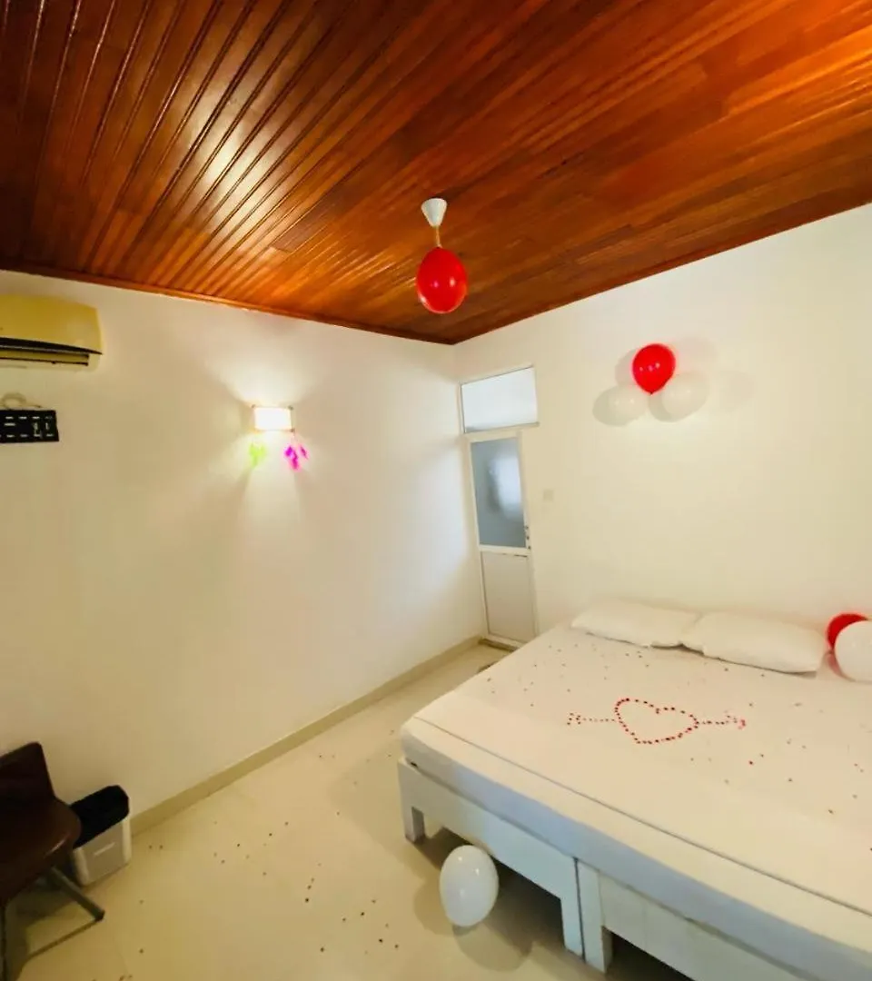 The Shade Brothers Hotel Katunayake