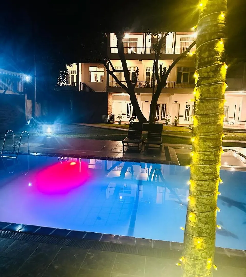 Guest house The Shade Brothers Hotel Katunayake