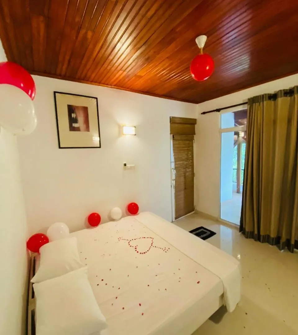 The Shade Brothers Hotel Katunayake 0*,