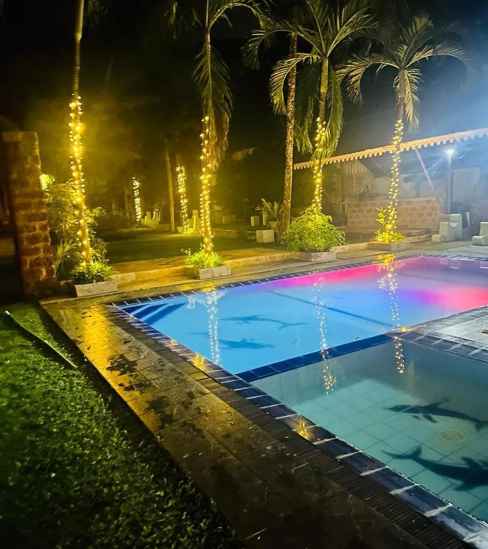 The Shade Brothers Hotel Katunayake