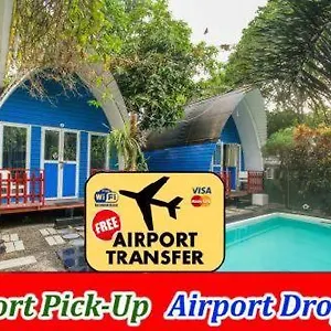 Hostal A4 Airport Transit Hub, Katunayaka