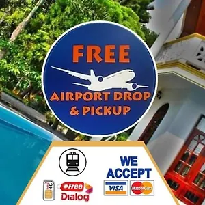 3* Hotel Airport A4 Transit Hub - Eco