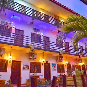 Guest house Chill Airport Transit, Katunayake