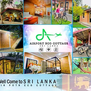 Guest house Airport Eco, Katunayake