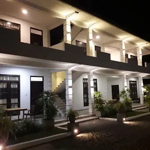 3* Pensjonat Airport Grand