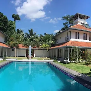 Guest house Anuhas Airport, Katunayake